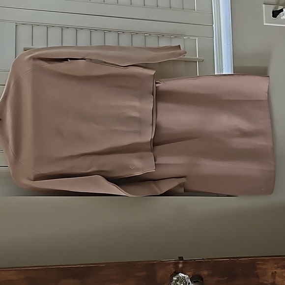 Zyia Sweater and Sweater Skirt Bundle - Picture 7 of 8